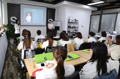 皮膚管理培訓(xùn)哪家好?