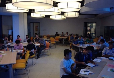 面向產(chǎn)品的需求分析與管理培訓(xùn)-火龍果軟件