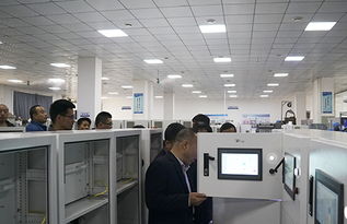 熱烈歡迎科瑞達(dá)環(huán)保產(chǎn)品培訓(xùn)班第一期學(xué)員參觀(guān)工廠(chǎng)及管理培訓(xùn)