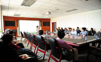 提升財務管理效能，護航科研創新——我所成功舉辦先導專項財務管理培訓